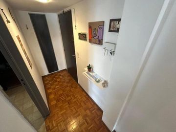 VENTA DEPARTAMENTO 3 AMBIENTES  DEPENDENCIAS COCHERA