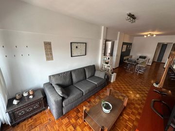 VENTA DEPARTAMENTO 3 AMBIENTES  DEPENDENCIAS COCHERA