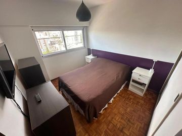 VENTA DEPARTAMENTO 3 AMBIENTES  DEPENDENCIAS COCHERA