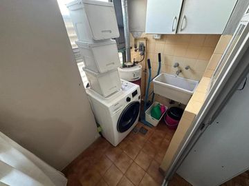 VENTA DEPARTAMENTO 3 AMBIENTES  DEPENDENCIAS COCHERA