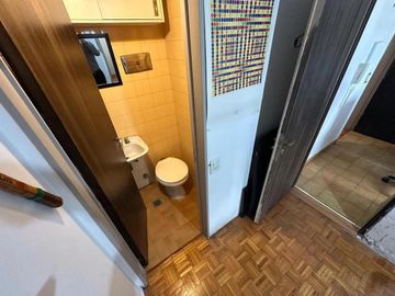 VENTA DEPARTAMENTO 3 AMBIENTES  DEPENDENCIAS COCHERA