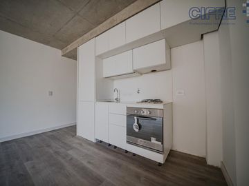 Departamento monoambiente a estrenar  con amenities! OFERTA!
