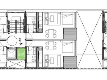 Departamento monoambiente a estrenar  con amenities! OFERTA!