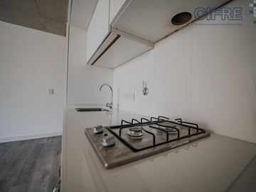 Departamento monoambiente a estrenar  con amenities! OFERTA!