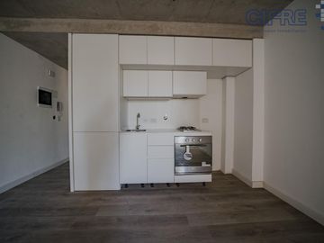 Departamento monoambiente a estrenar  con amenities! OFERTA!
