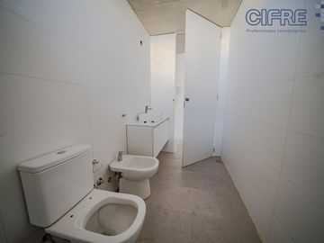 Departamento monoambiente a estrenar  con amenities! OFERTA!