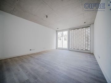Departamento monoambiente a estrenar  con amenities! OFERTA!