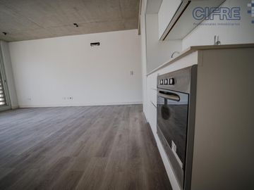 Departamento monoambiente a estrenar  con amenities! OFERTA!