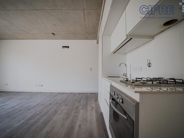 Departamento monoambiente a estrenar  con amenities! OFERTA!