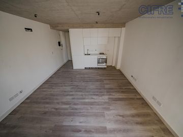 Departamento monoambiente a estrenar  con amenities! OFERTA!