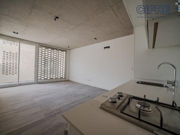 Departamento monoambiente a estrenar  con amenities! OFERTA!
