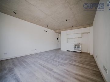 Departamento monoambiente a estrenar  con amenities! OFERTA!