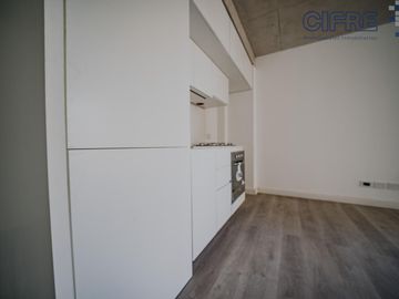 Departamento monoambiente a estrenar  con amenities! OFERTA!