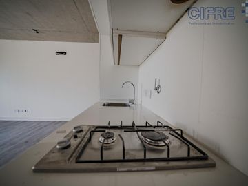 Departamento monoambiente a estrenar  con amenities! OFERTA!