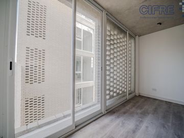 Departamento monoambiente a estrenar  con amenities! OFERTA!