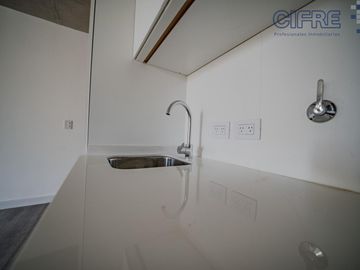 Departamento monoambiente a estrenar  con amenities! OFERTA!