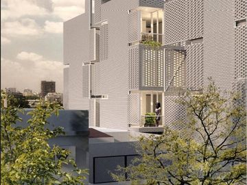 Departamento monoambiente a estrenar  con amenities! OFERTA!