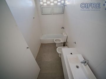 Departamento monoambiente a estrenar  con amenities! OFERTA!