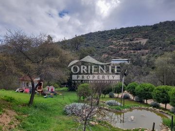 CURACAVI ALTOS DE MIRAFLORES