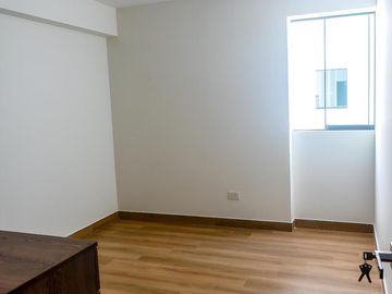 Departamento en VALLE HERMOSO