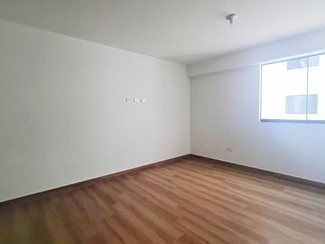 Departamento en VALLE HERMOSO