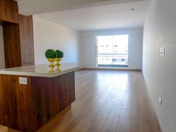 Departamento en VALLE HERMOSO