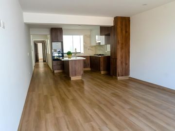 Departamento en VALLE HERMOSO