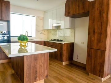 Departamento en VALLE HERMOSO