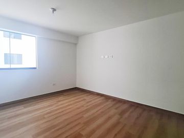 Departamento en VALLE HERMOSO