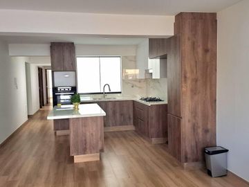 Departamento en VALLE HERMOSO
