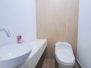 Departamento en VALLE HERMOSO