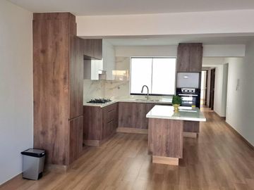 Departamento en VALLE HERMOSO