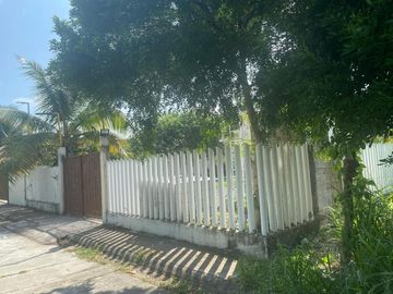 Venta de Casa a 5 minutos de la Playa