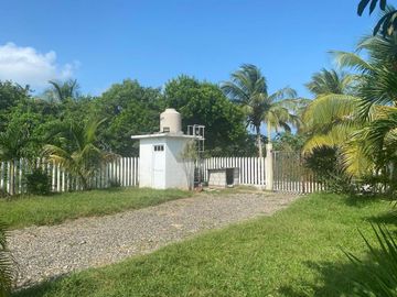 Venta de Casa a 5 minutos de la Playa