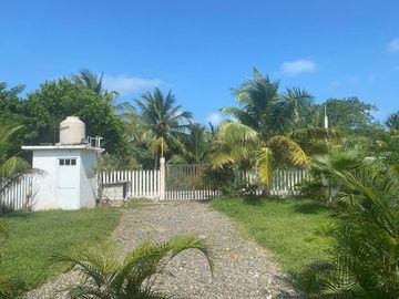 Venta de Casa a 5 minutos de la Playa