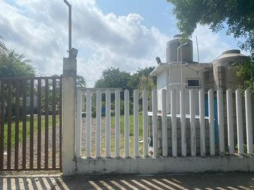 Venta de Casa a 5 minutos de la Playa