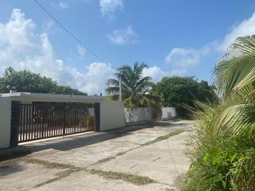 Venta de Casa a 5 minutos de la Playa