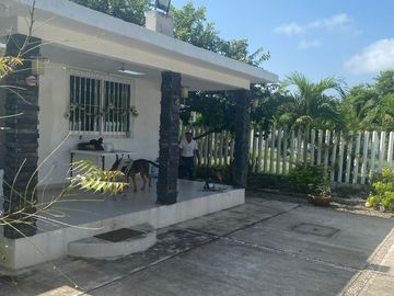 Venta de Casa a 5 minutos de la Playa
