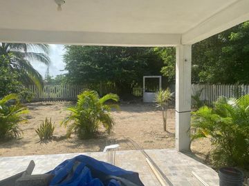Venta de Casa a 5 minutos de la Playa