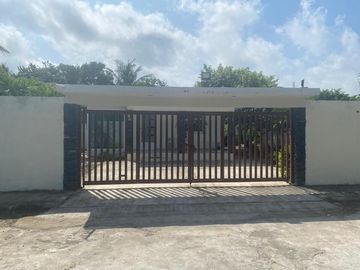 Venta de Casa a 5 minutos de la Playa