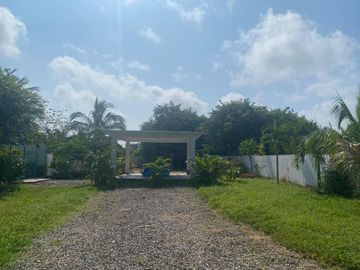 Venta de Casa a 5 minutos de la Playa
