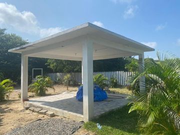 Venta de Casa a 5 minutos de la Playa