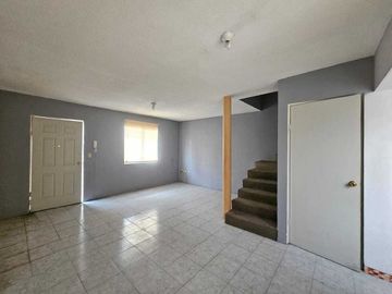 CASA EN VENTA EN VILLAS DEL REAL, TECAMAC