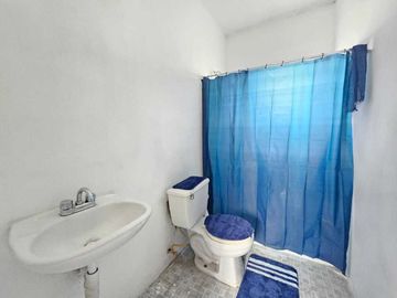 CASA EN VENTA EN VILLAS DEL REAL, TECAMAC