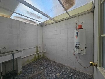 CASA EN VENTA EN VILLAS DEL REAL, TECAMAC
