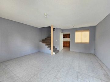CASA EN VENTA EN VILLAS DEL REAL, TECAMAC