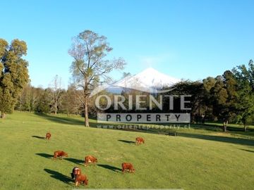 PARCELAS URBANIZADAS EN VILLARICA - PUCÓN