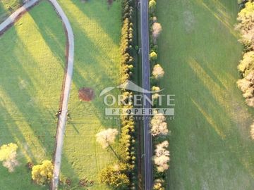 PARCELAS URBANIZADAS EN VILLARICA - PUCÓN