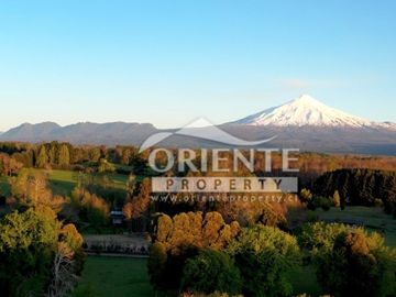 PARCELAS URBANIZADAS EN VILLARICA - PUCÓN