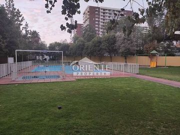 METRO ÑUBLE